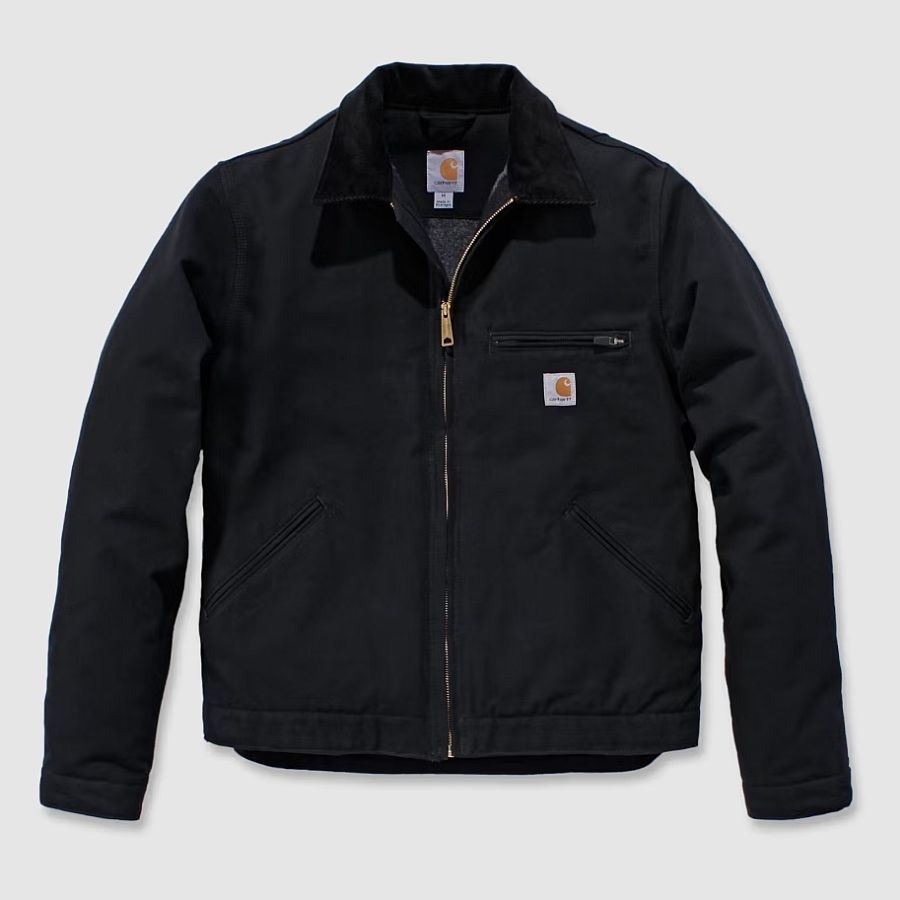 103828 Carhartt® J01 Detroit Duck Jacke + Beanie