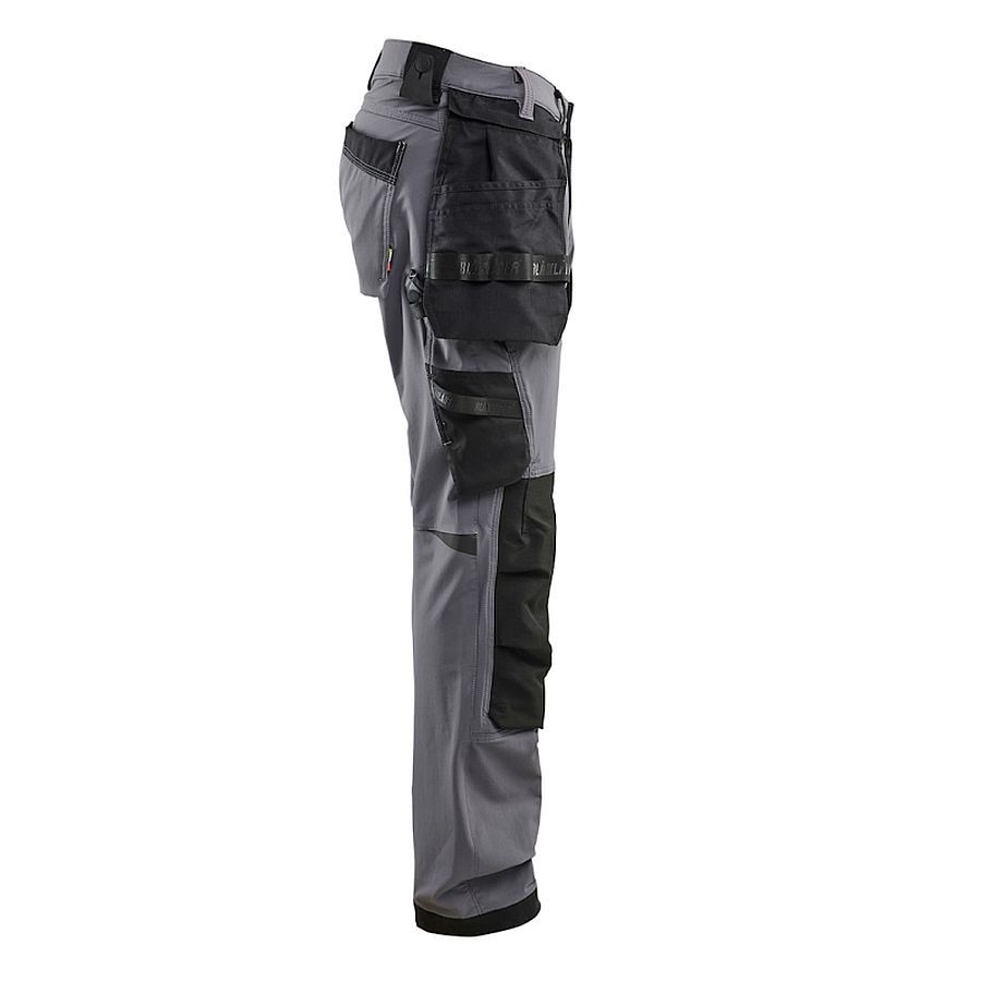 1720 Blakläder® Handwerker Bundhose 4-Wege-Stretch