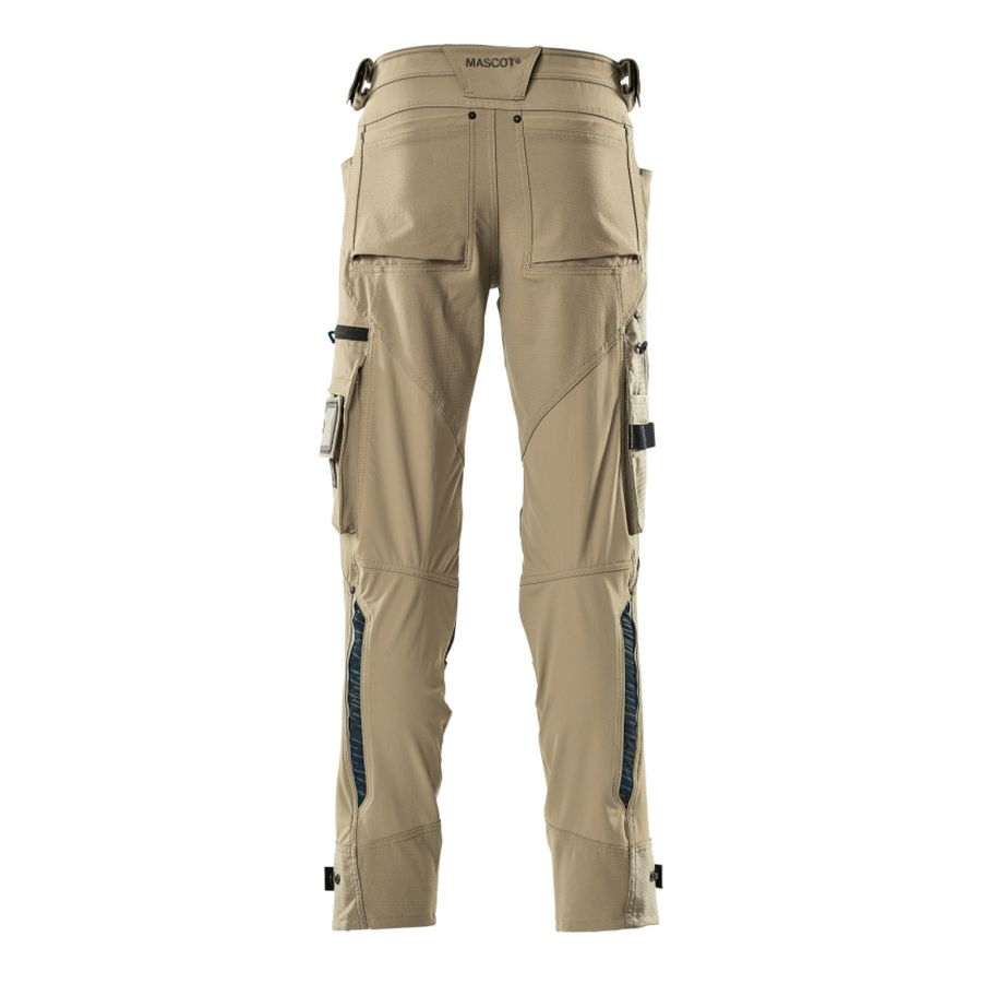 17079 Mascot®Advanced Bundhose 4 Wege Stretch