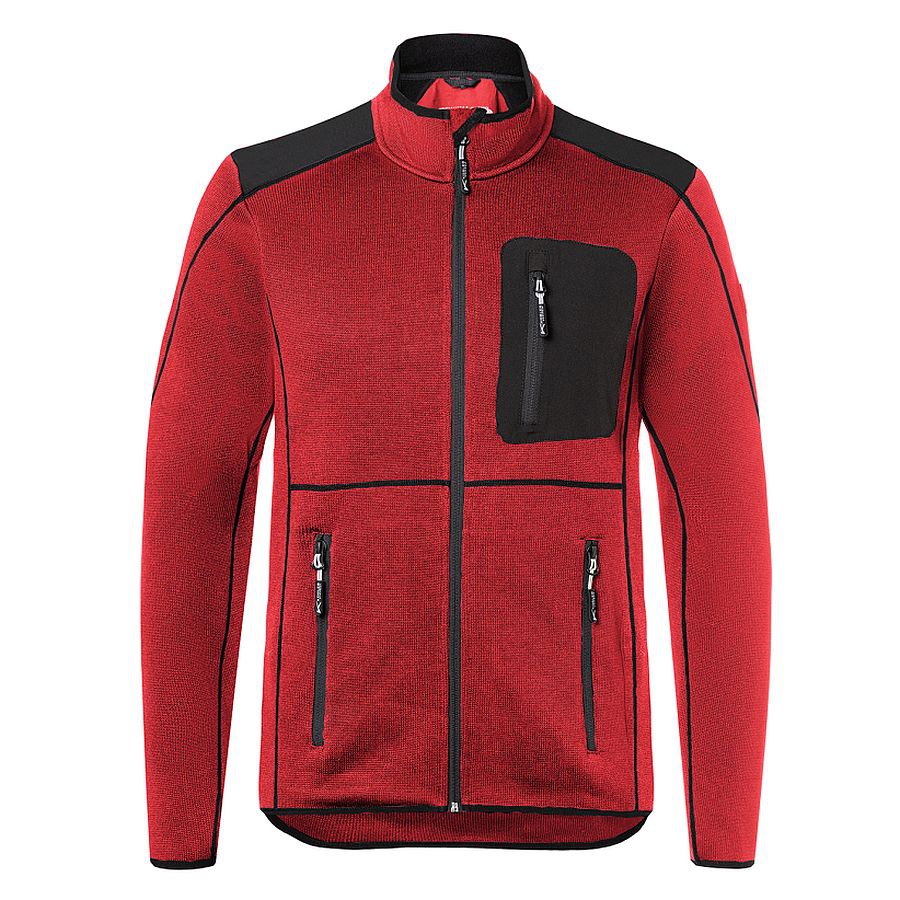 1443 Kübler Strickjacke 1443 Kübler Strickjacke