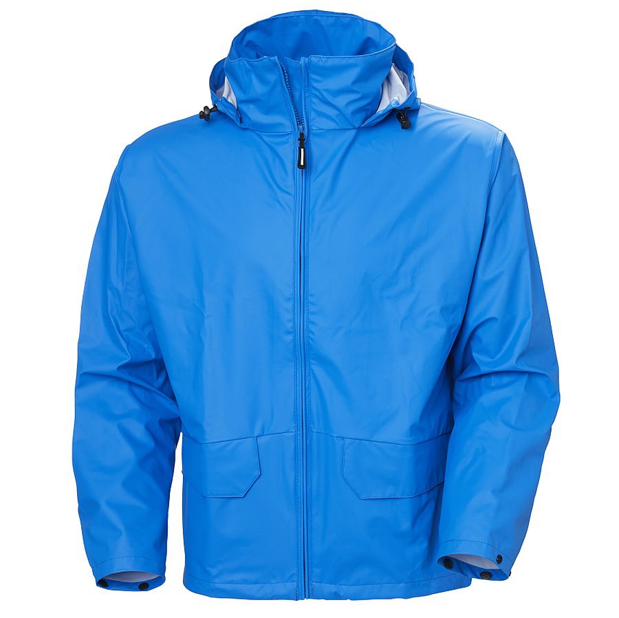 70180 Helly Hansen®Voss Regenjacke 70180 Helly Hansen®Voss Regenjacke