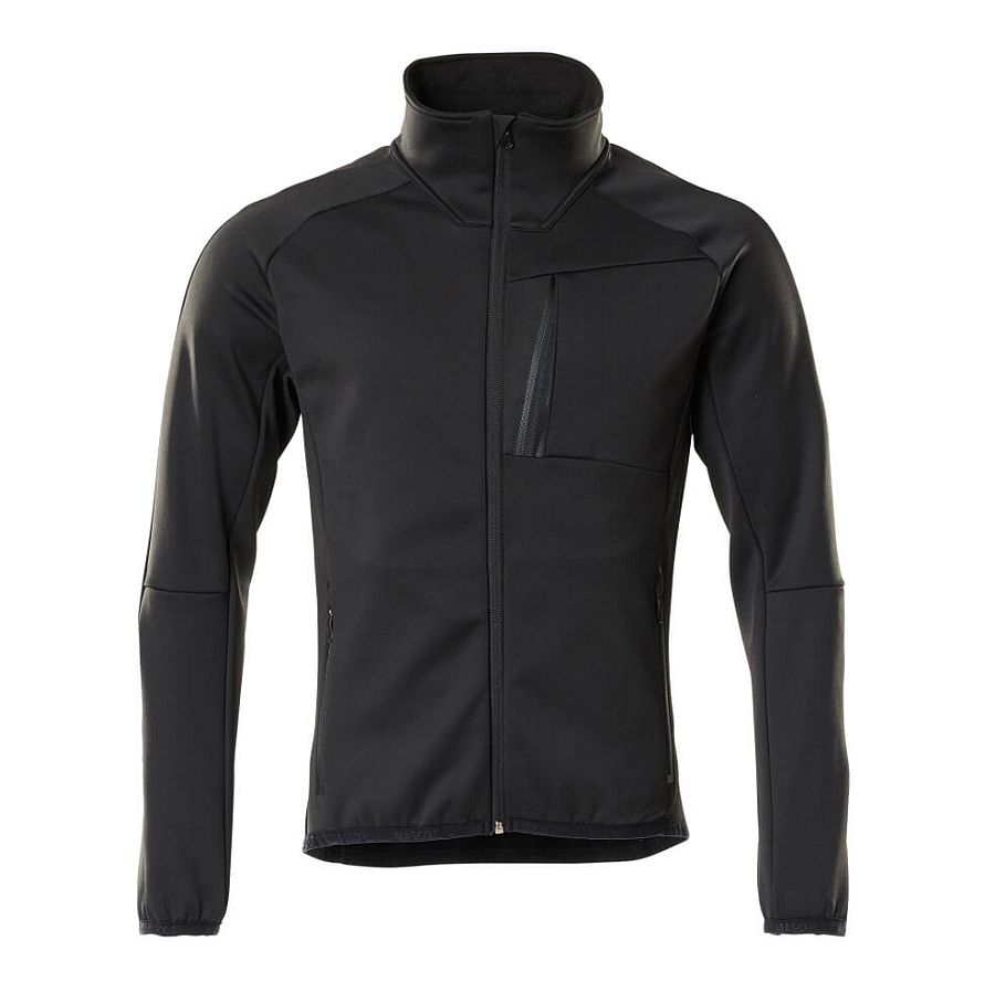 18603 Mascot®Unique Fleecejacke, glatt 18603 Mascot®Unique Fleecejacke, glatt