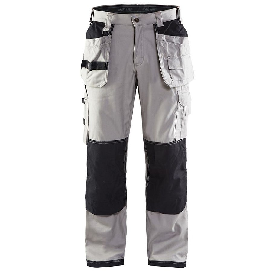 1961 Blakläder® Handwerker Bundhose Cordura®NYCO 1961 Blakläder® Handwerker Bundhose Cordura®NYCO