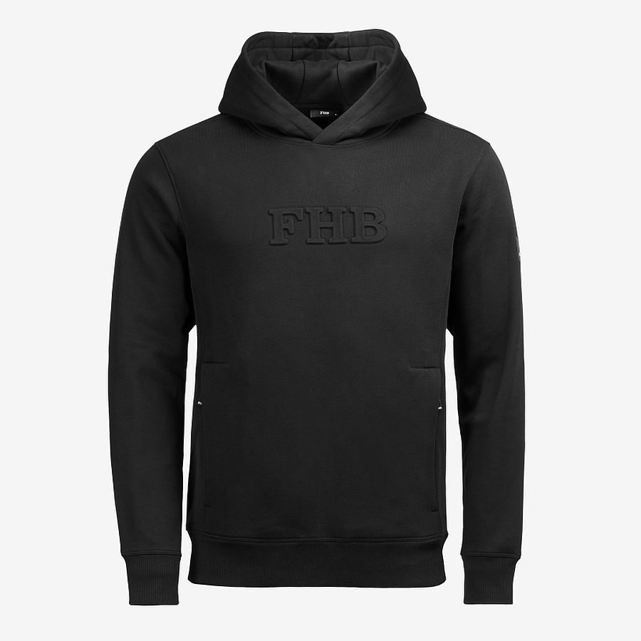 820500 FHB Hoodie Bello mit FHB Logo 820500 FHB Hoodie Bello mit FHB Logo