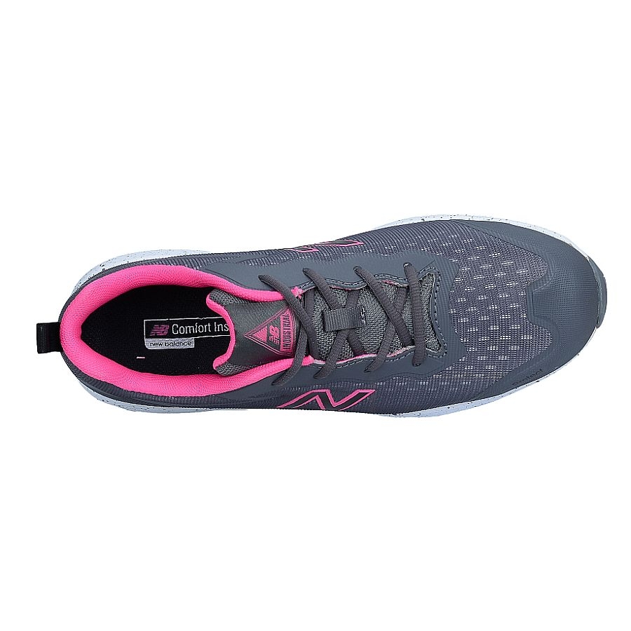 New Balance Logic Damen Sicherheitsschuh S1PL