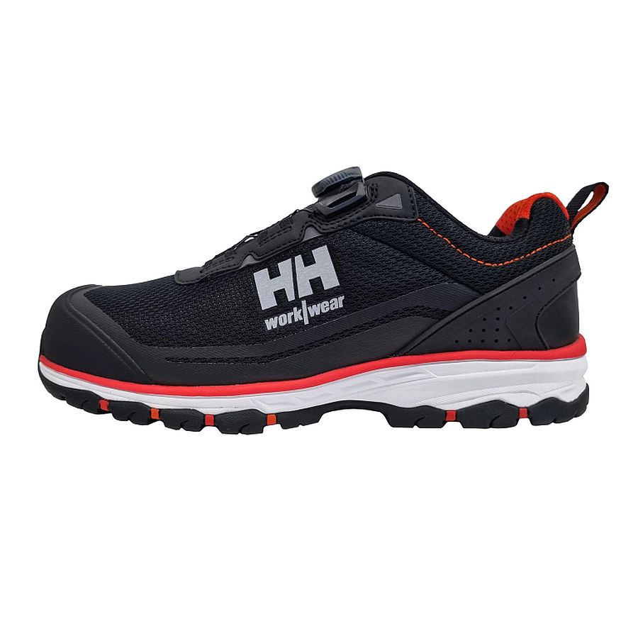 78394 Helly Hansen® Chelsea Evolution 2.0 BOA S1P 78394 Helly Hansen® Chelsea Evolution 2.0 BOA S1P