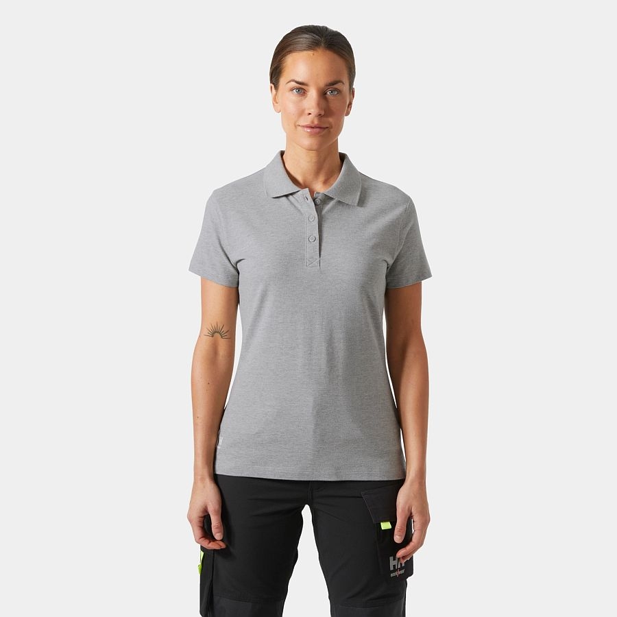 79391 Helly Hansen®Damen Poloshirt Classic 2.0