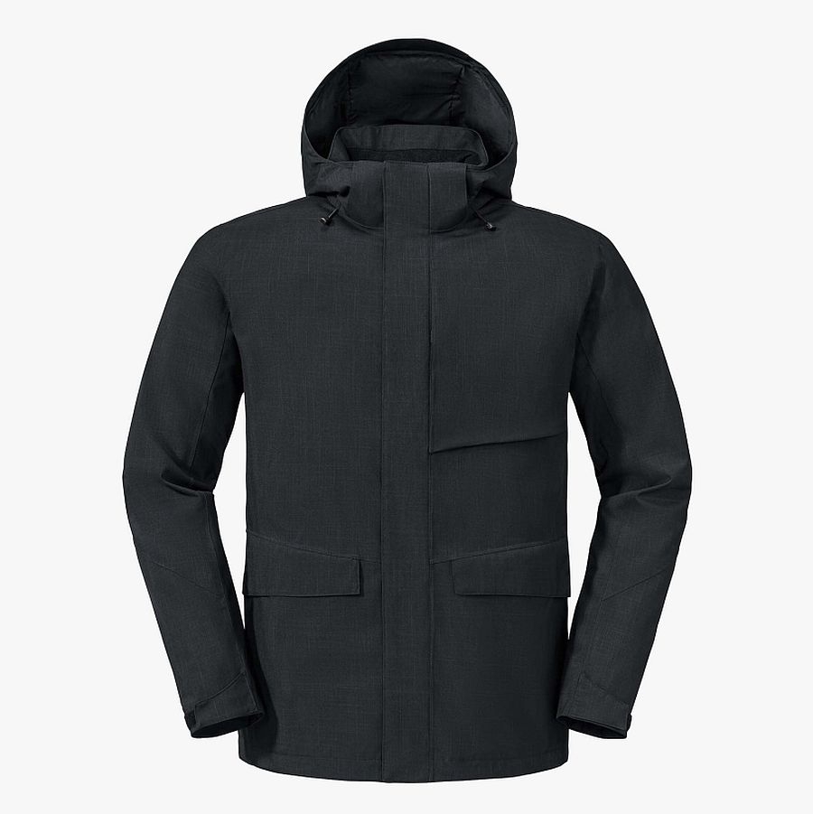 8010 Schöffel Pro Wetterschutzjacke Wind&Wetter 8010 Schöffel Pro Wetterschutzjacke Wind&Wetter