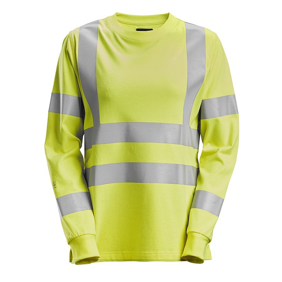 2476 Snickers ProtecWork Damenshirt Klasse 3 2476 Snickers ProtecWork Damenshirt Klasse 3