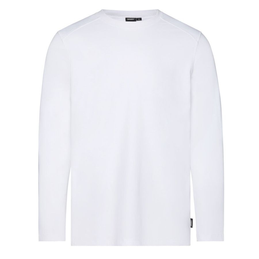 DASSY® Essentials Langarmshirt Fund