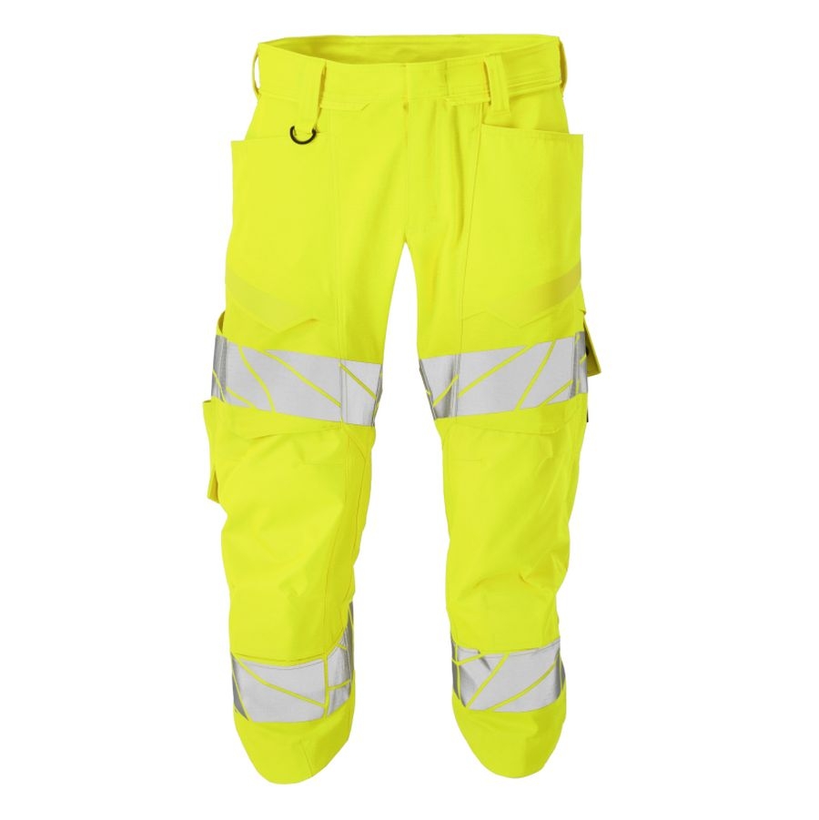 25249 Mascot®Accelerate Safe Piratenhose Kl.2