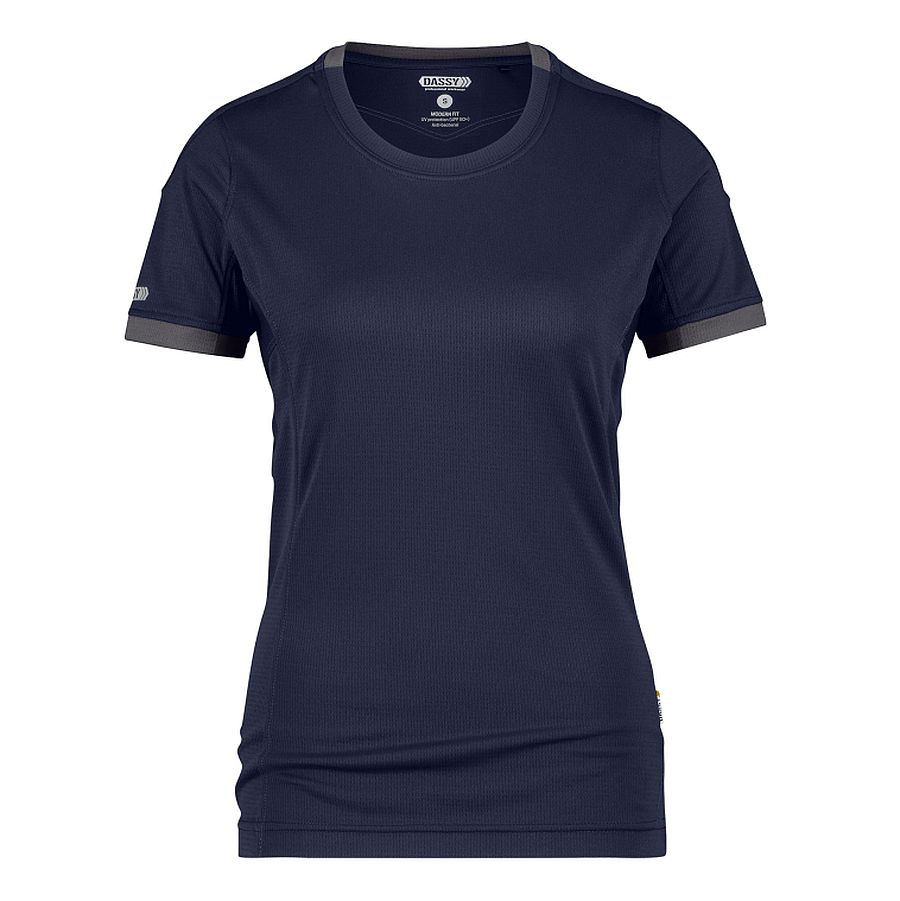 DASSY®D-FX Damen T-Shirt Nexus Women DASSY®D-FX Damen T-Shirt Nexus Women