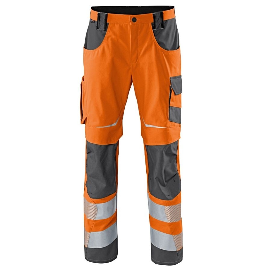 2207 Kübler REFLECTIQ Warnschutzbundhose