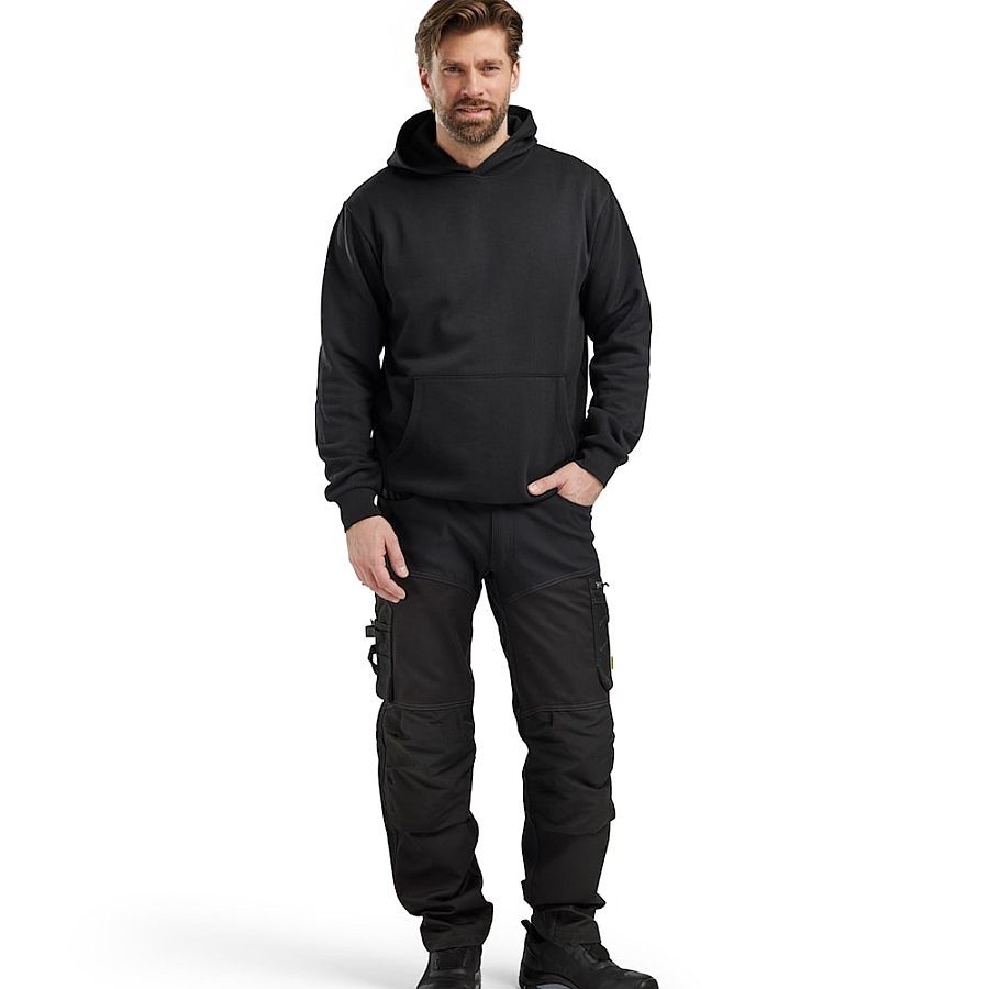 3586 Blakläder® Hoodie