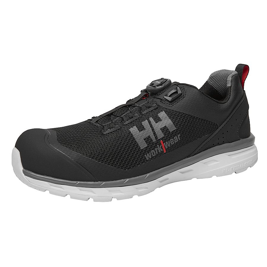 78245 Helly Hansen®Chelsea Sicherheitsschuh S1PLow 78245 Helly Hansen®Chelsea Sicherheitsschuh S1PLow