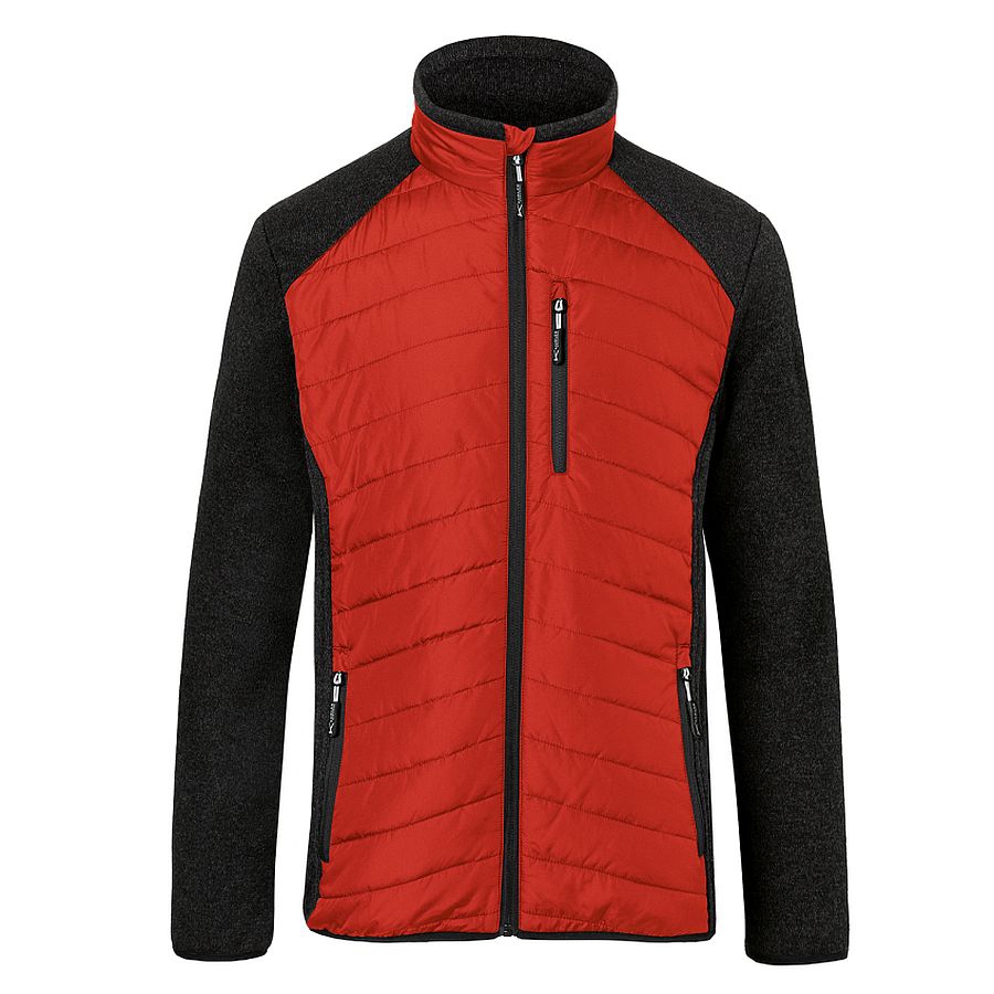 1342 Kübler Hybridjacke
