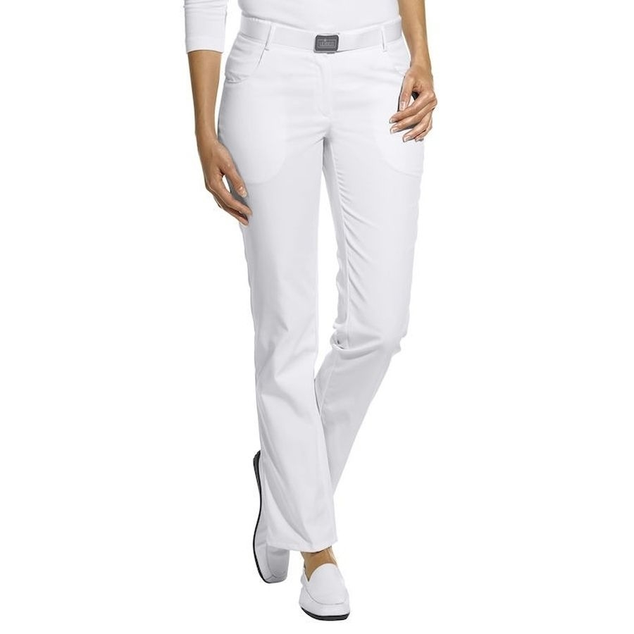 08/6970/1 Leiber Damenhose Mischgewebe 08/6970/1 Leiber Damenhose Mischgewebe