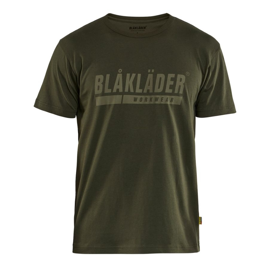 9215 Blakläder® T-Shirt