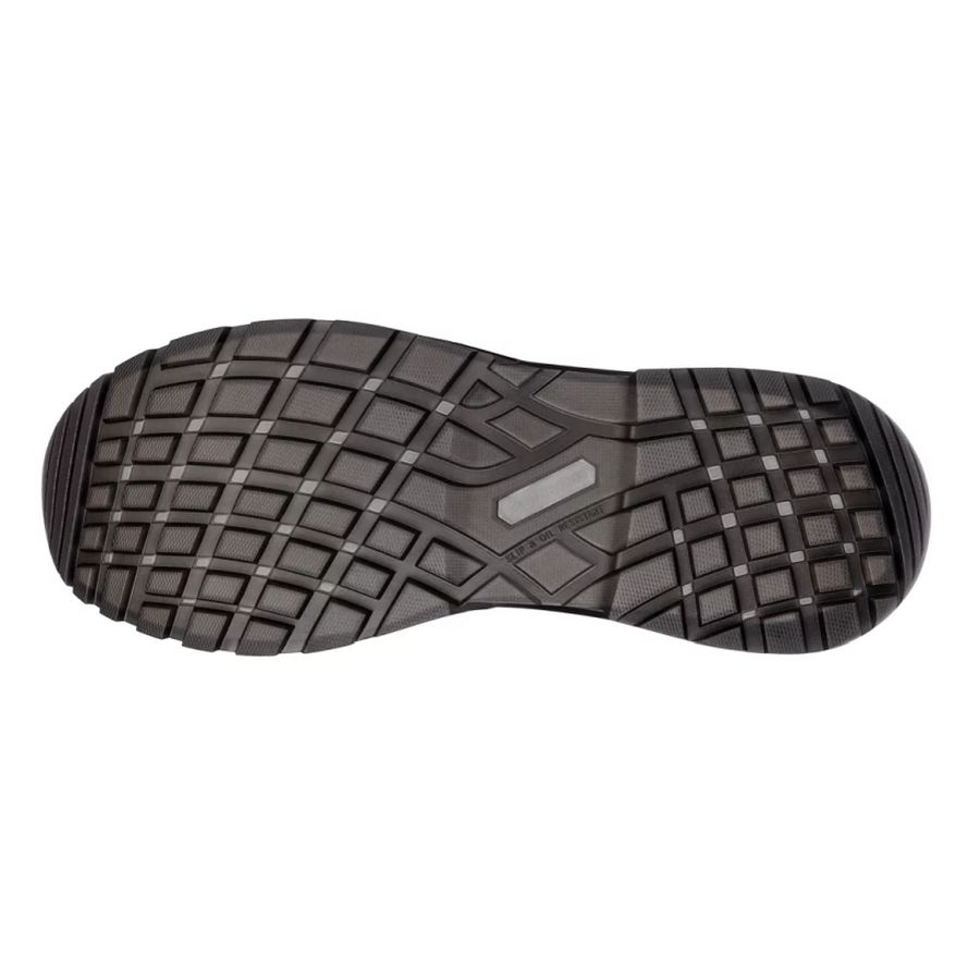 637910 Albatros Sicherheitsstiefel Halo S3S ESD
