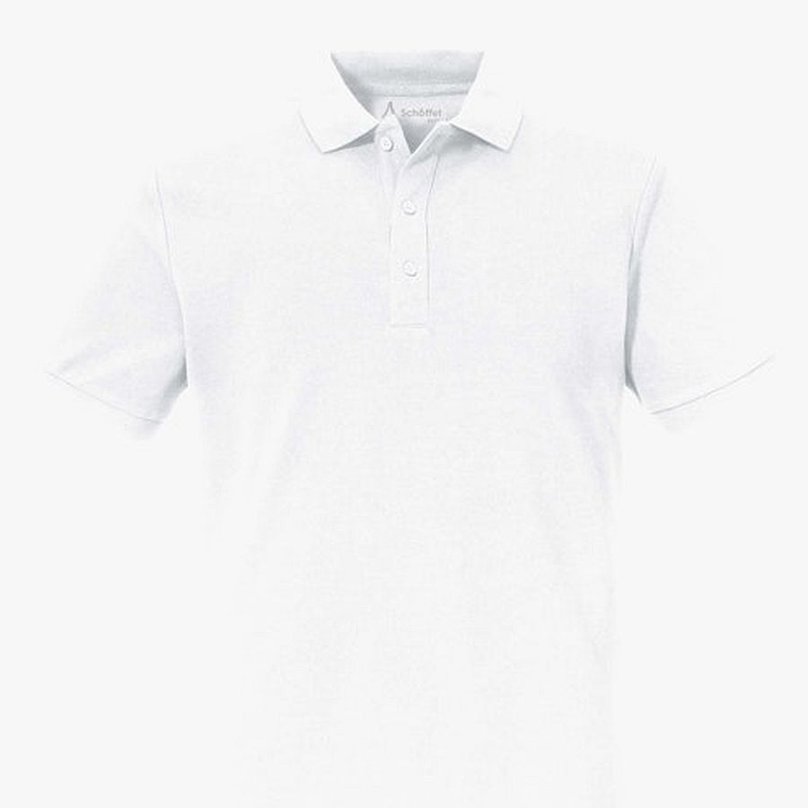 7025 Schöffel Pro Poloshirt Mischgewebe 7025 Schöffel Pro Poloshirt Mischgewebe
