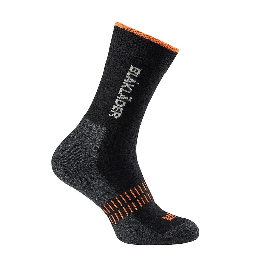 2192 Blakläder Socken warm 2192 Blakläder Socken warm