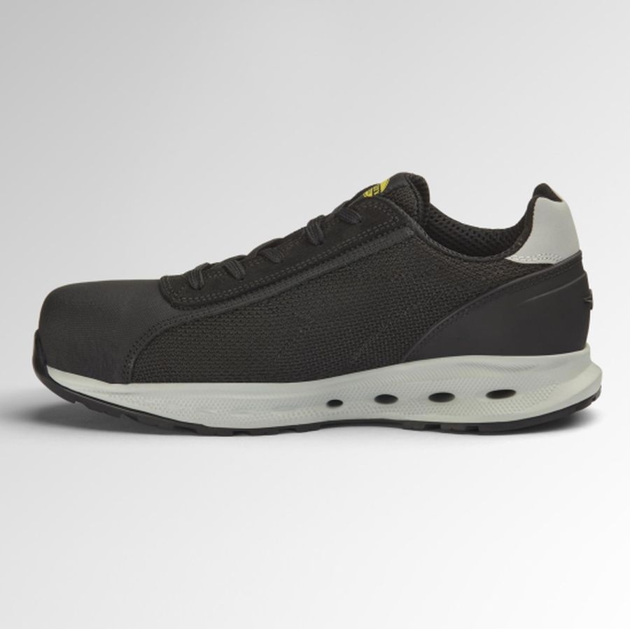 Diadora® Schuh Glove A.Box Low Pro S1PS ESD