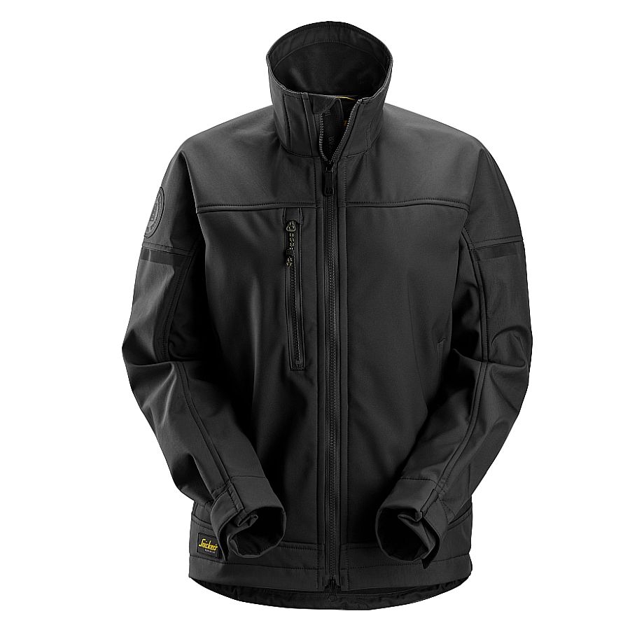 1276 Snickers AllroundWork Softshell Damen Jacke 1276 Snickers AllroundWork Softshell Damen Jacke