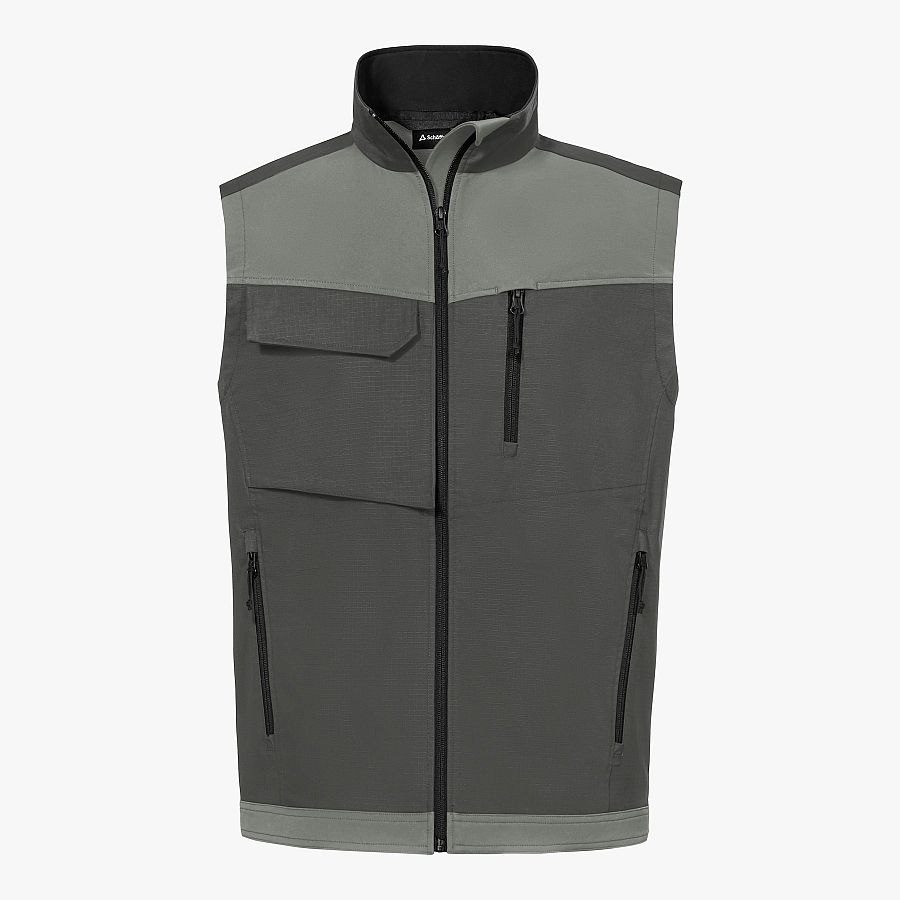 7537 Schöffel Pro Weste Meistermacher Herren