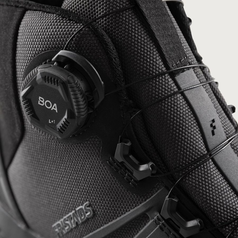302121 Fristads® ComfortStep Sicherheitsschuh S3S