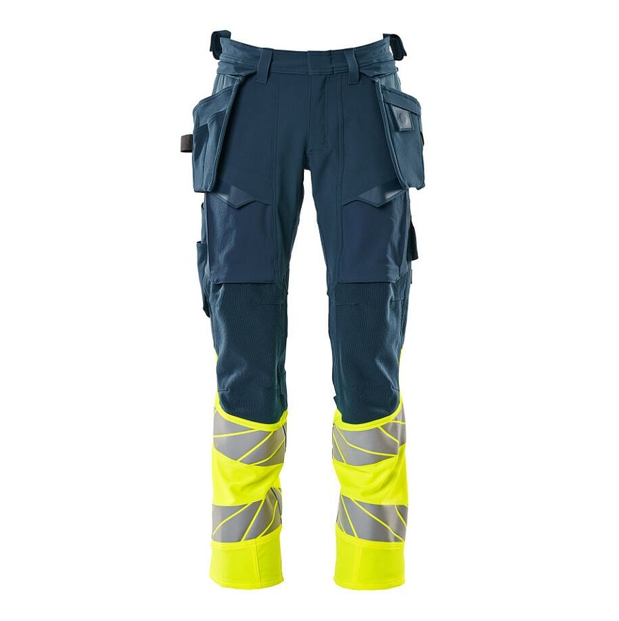 blau|gelb - 4417