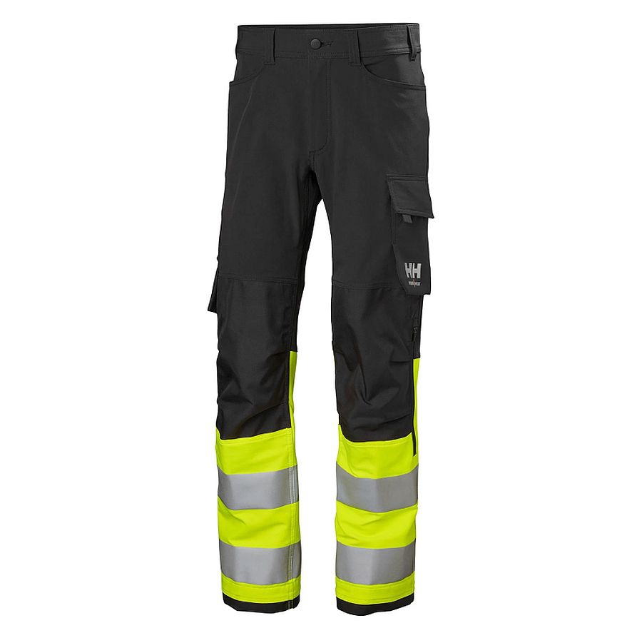 77429 Helly Hansen®Alna 4X Arbeitshose Klasse 1