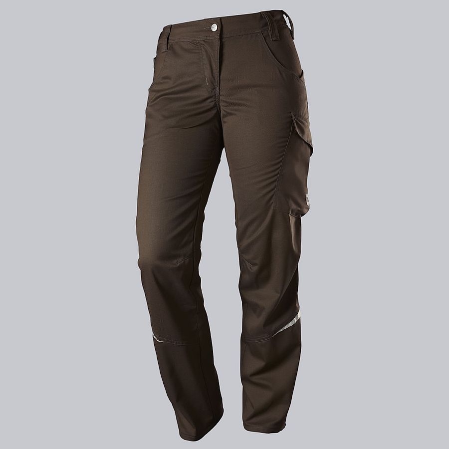 1961 BP Damen Arbeitshose BPlus 1961 BP Damen Arbeitshose BPlus