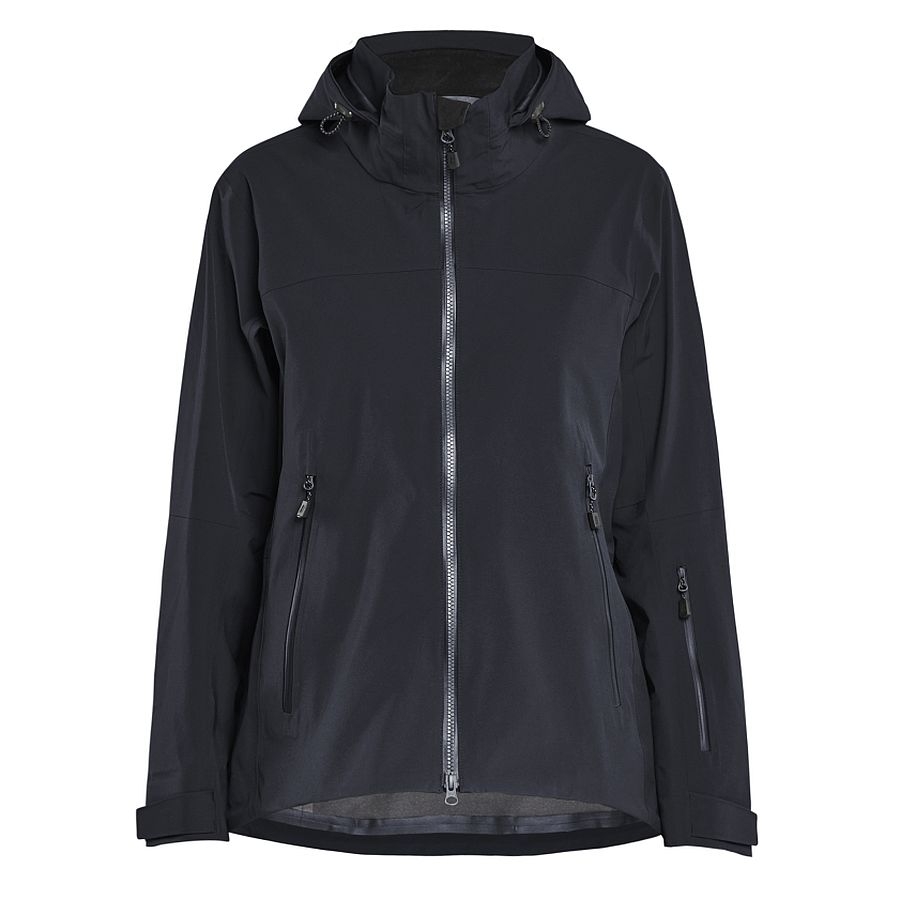 4708 Blakläder® Striker Damen Shell Jacke Stretch