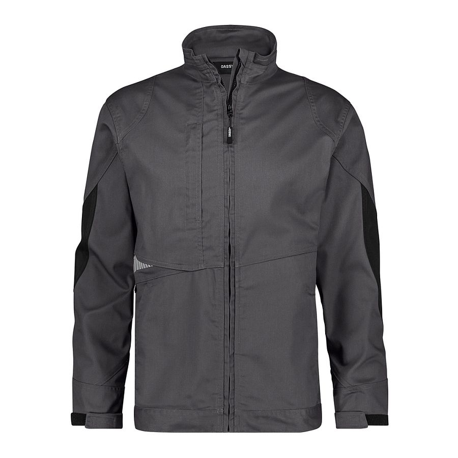 DASSY® D-FX Arbeitsjacke Atom Next Mischgewebe