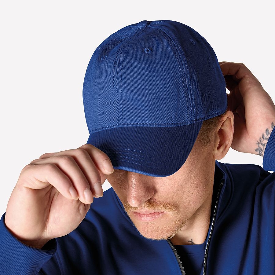 91180 FHB Cap Henrich 100% Baumwolle