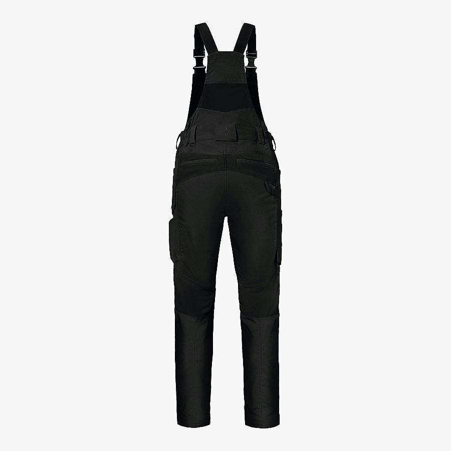 7517 Schöffel Pro Latzhose Meistermacher Damen