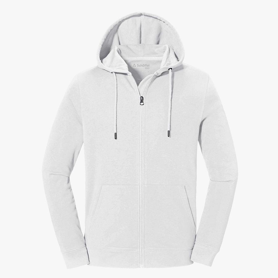 7089 Schöffel Pro Lieblings Sweatjacke GOTS85