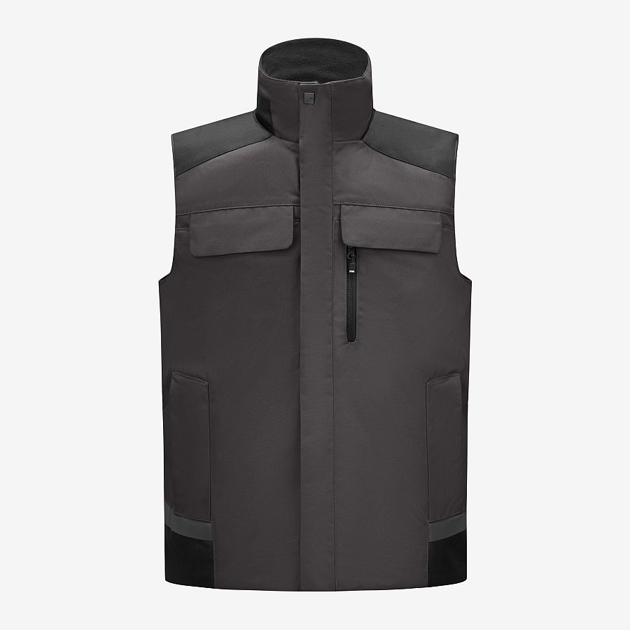 19040 FHB Winterweste Hauke 19040 FHB Winterweste Hauke