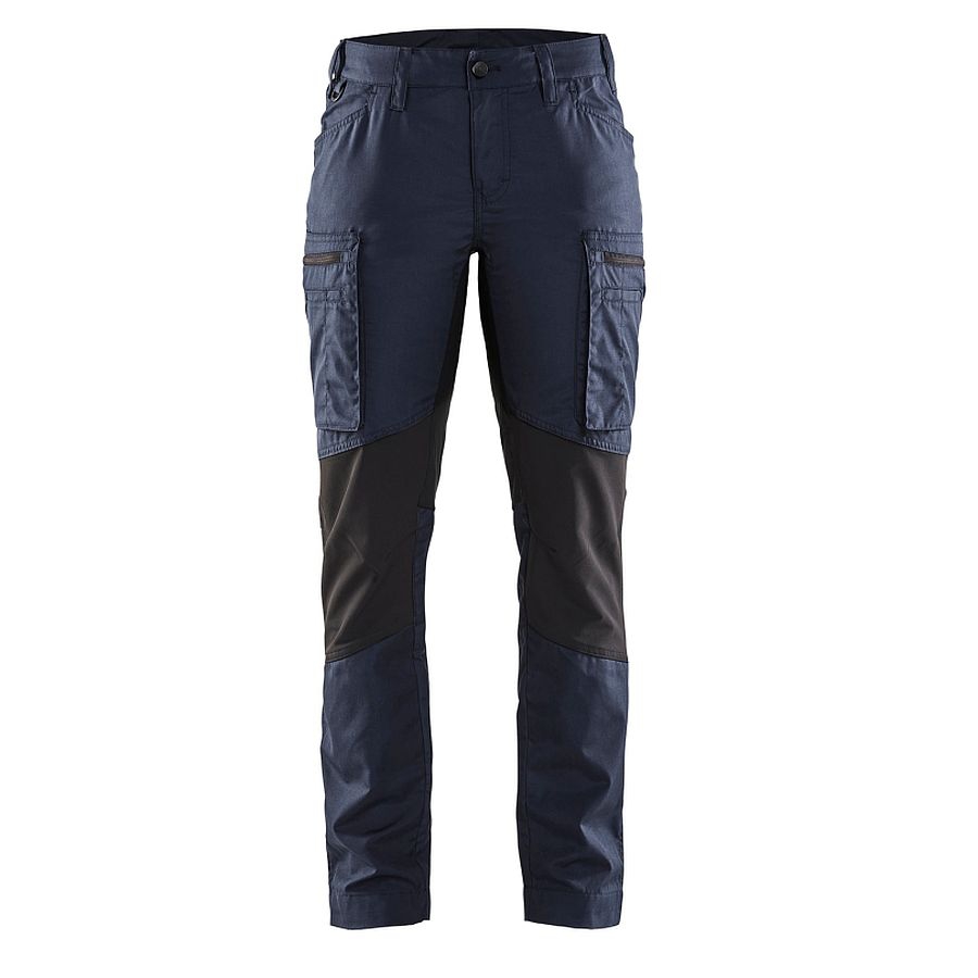 7159 Blakläder® Damen Arbeitshose Stretch 7159 Blakläder® Damen Arbeitshose Stretch