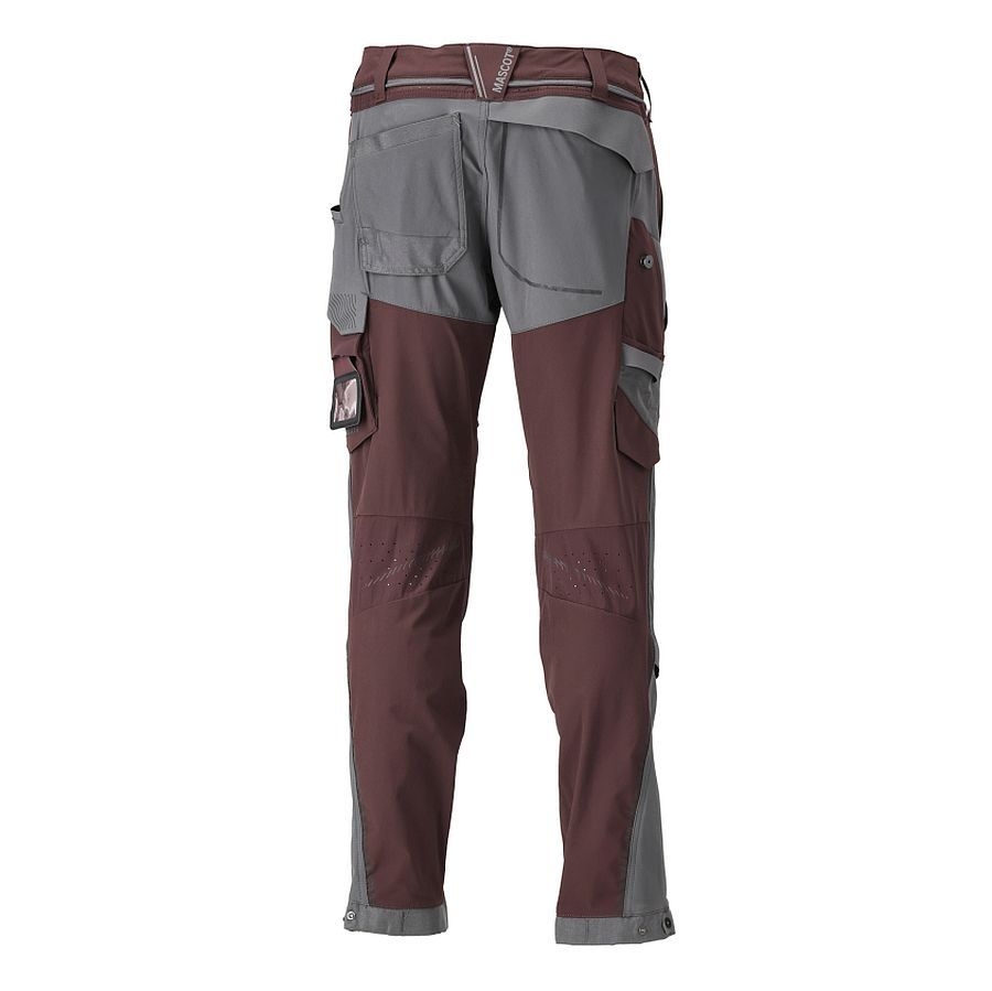 22279 Mascot®Customized Bundhose Stretch