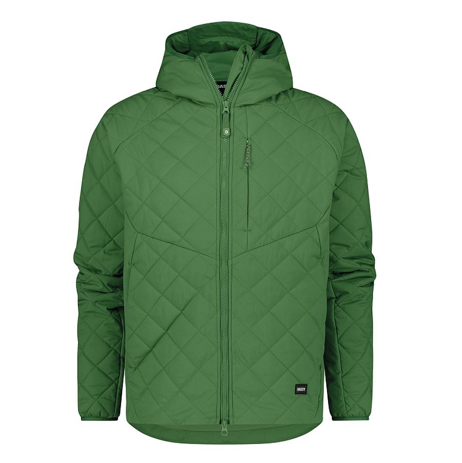 DASSY® ViVid® Isolierte Jacke Tama DASSY® ViVid® Isolierte Jacke Tama
