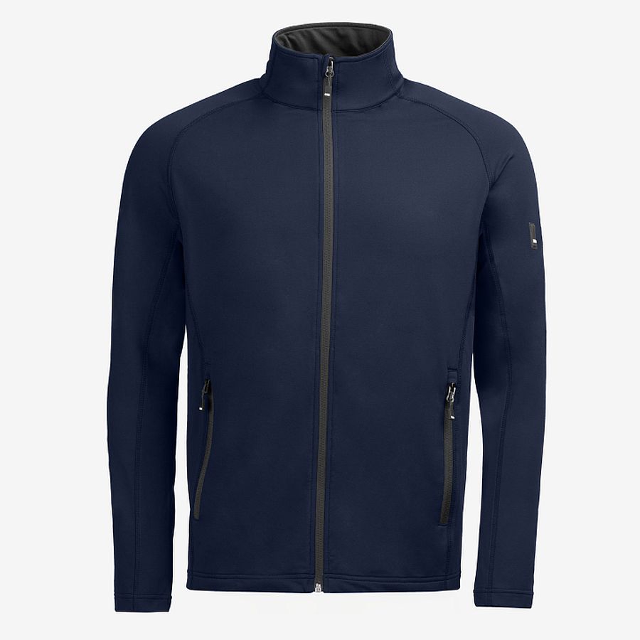 79021 FHB Jersey Fleecejacke Kuno 79021 FHB Jersey Fleecejacke Kuno