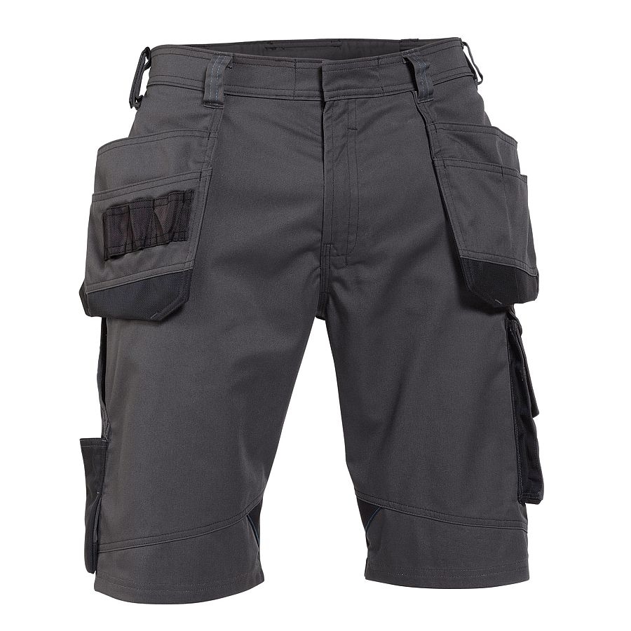DASSY® LightFlex Short Bionic Mischgewebe 250 g/m² DASSY® LightFlex Short Bionic Mischgewebe 250 g/m²