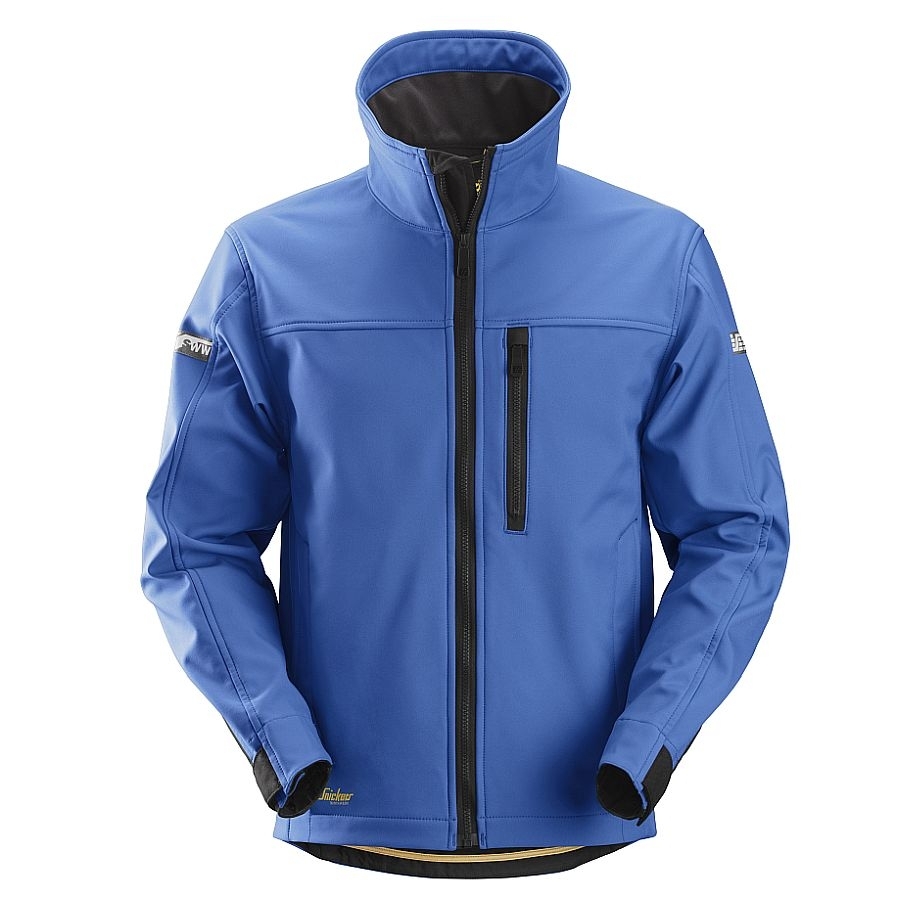 1200 Snickers AllroundWork Softshell Jacke 1200 Snickers AllroundWork Softshell Jacke