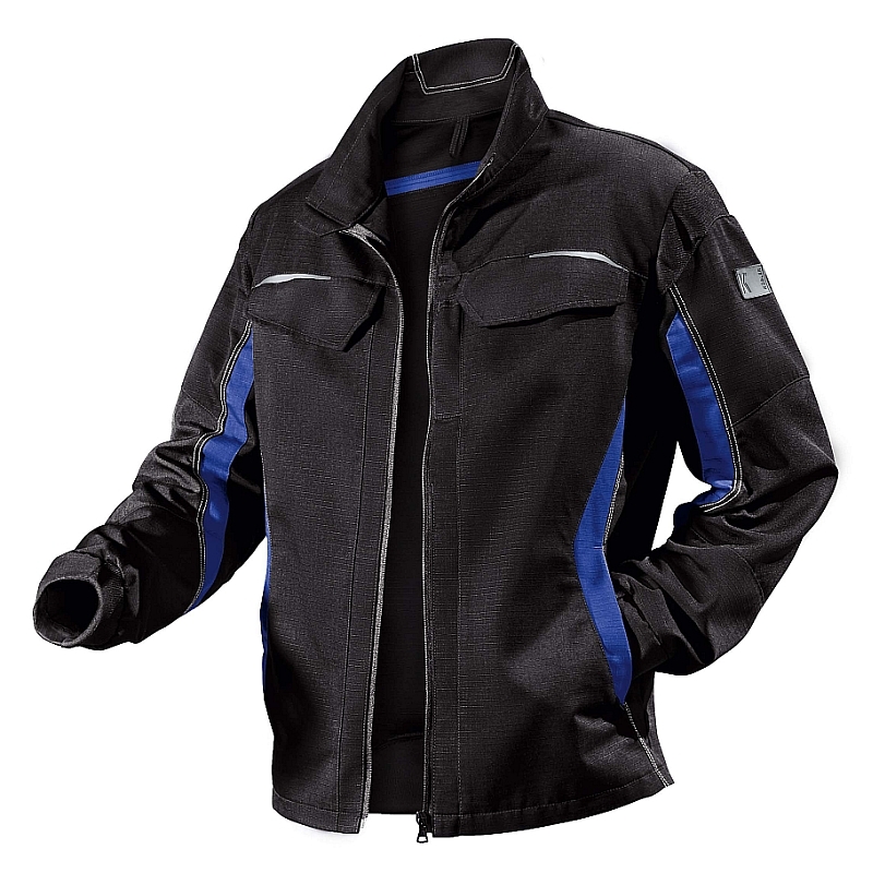 1324 Kübler Arbeitsjacke Pulsschlag 1324 Kübler Arbeitsjacke Pulsschlag