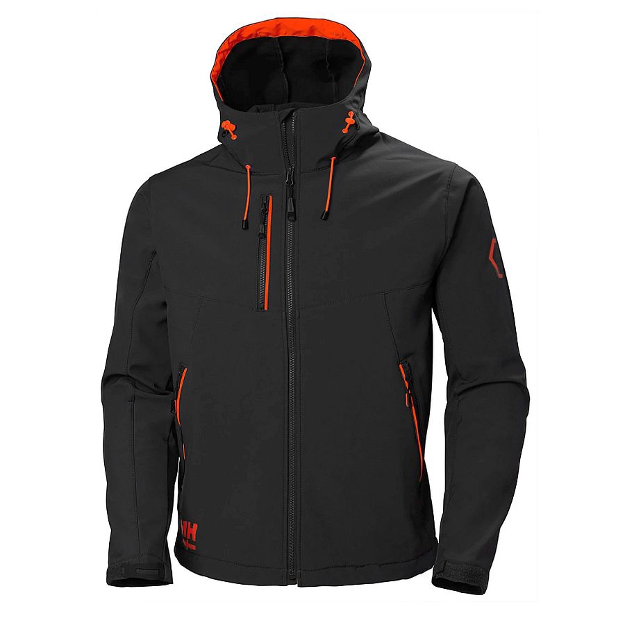 74140 Helly Hansen® Chelsea Evolution Softshell 74140 Helly Hansen® Chelsea Evolution Softshell