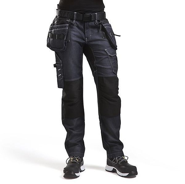 7990 Blakläder® Damen Bundhose Stretch X1900 7990 Blakläder® Damen Bundhose Stretch X1900