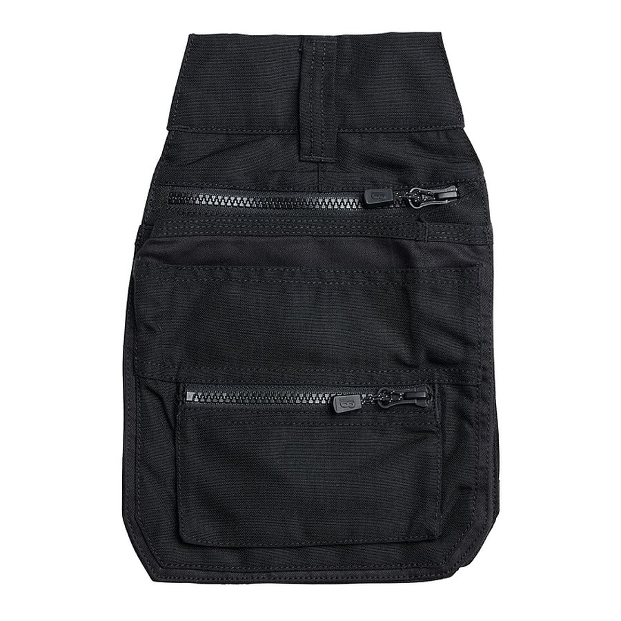 2177 Blakläder® Werkzeugtasche Click-Button