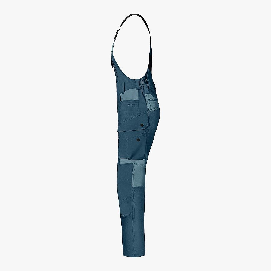 7517 Schöffel Pro Latzhose Meistermacher Damen