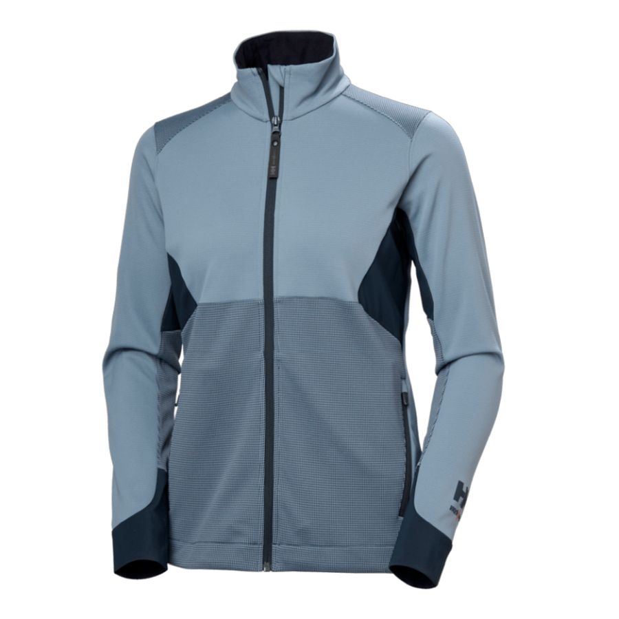 72379 Helly Hansen®Tech Active Midlayer Damenjacke